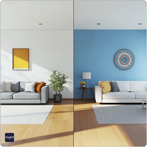 Contemporary Indian Home Colours - Style Guide – Ongrid Design