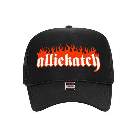 Allie Katch - Hatebreed Hat | Pro Wrestling | Fandom