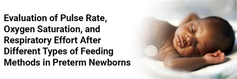 Evaluation of Pulse Rate, Oxygen Saturation, and Respiratory Effort ...