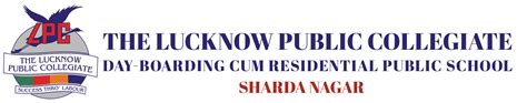 The Lucknow Public Collegiate Ruchi Khand I,Sharda Naga
