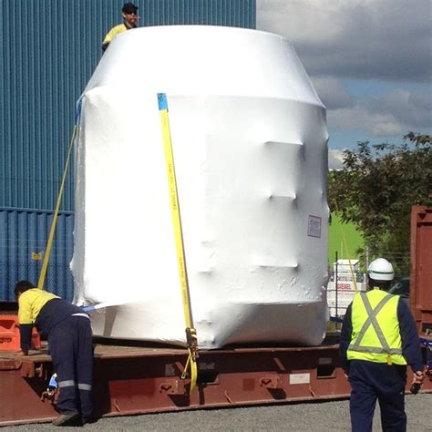 Industrial Shrink Wrapper