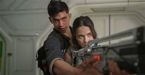 Image result for Alien Romulus Film