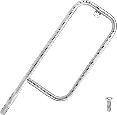 Uniflasy 41862 Grill Burner for Weber Q200, Q220, Q2000 India | Ubuy