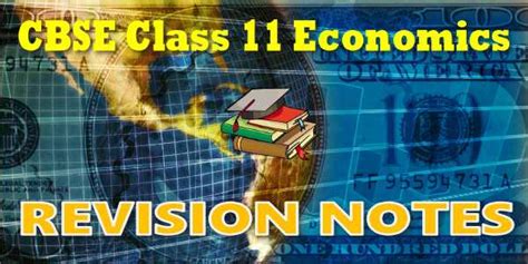 Image result for Class 11 Economics Notes