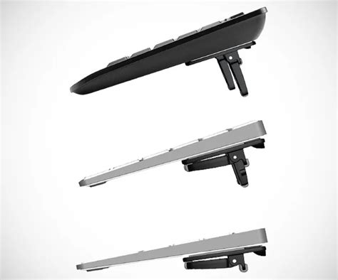 How to Master Keyboard Ergonomics and Boost Your Productivity - Ergonomic Things