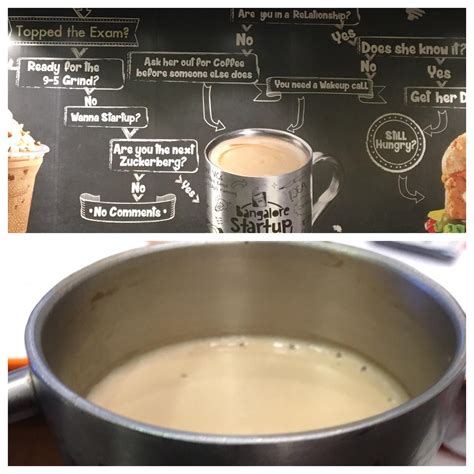 Menu at DUNKIN', Chennai