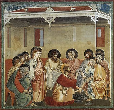 Image result for Washing the Disciples Feet