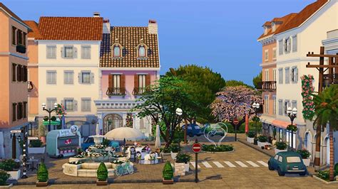 Wedding Boutique | No CC - NolanaSims