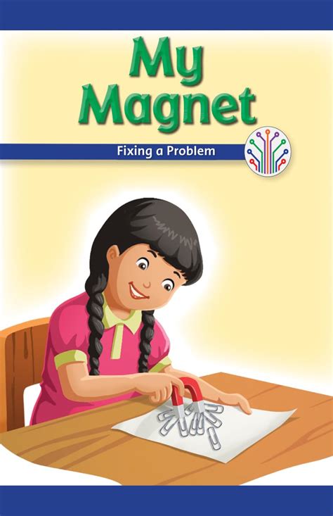 Buy My Magnet: Fixing a Problem (Computer Science for the Real World ...