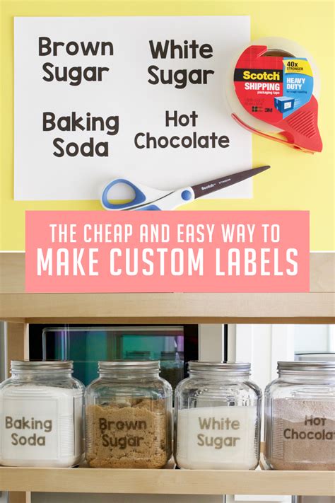 Image result for Making Labels