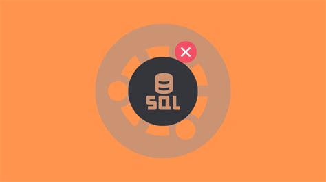 Image result for Ubuntu Uninstall MySQL