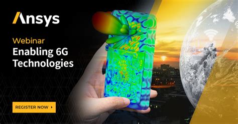 Ansys HFSS | 3D High Frequency Simulation Software