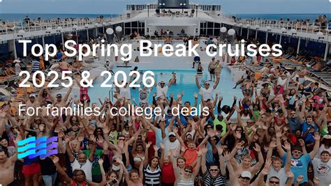 Best Spring Break Deals 的图像结果