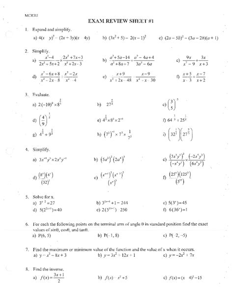 Image result for Functions Grade 11 Textbook