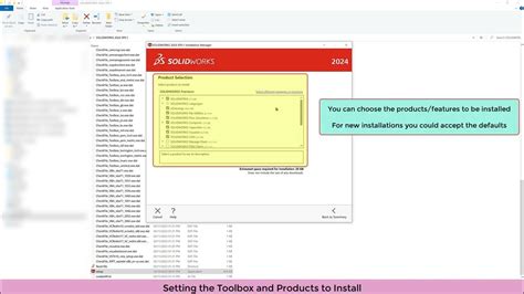 SolidWorks Installation 的图像结果