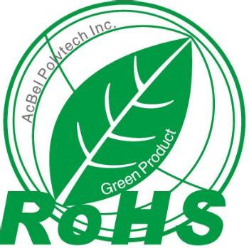 RoHS认证和REACH认证之间的差异性分析 - 科普咨询【官网】