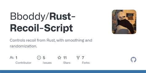 Recoil Control Rust Console 的图像结果