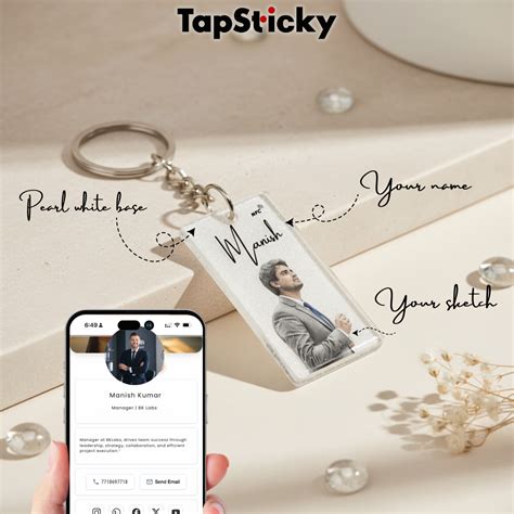 Fully Custom NFC Cards & Stickers — Design Yours from Scratch | TapSticky