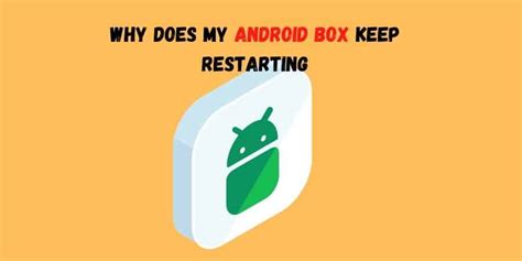 Image result for Android Box Not Working