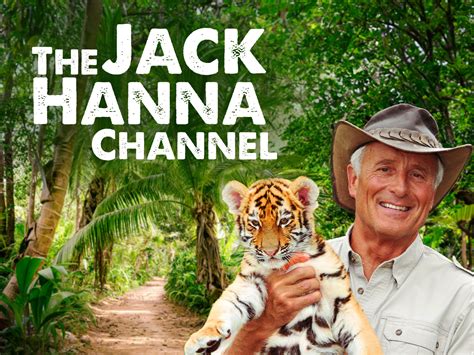 Hearst Media Production Group to Debut New Series Jack Hanna's Passport ...