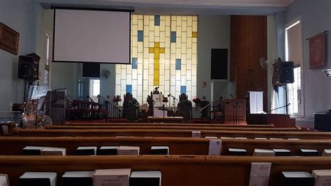 Elmendorf Reformed Church, New York City - Tripadvisor