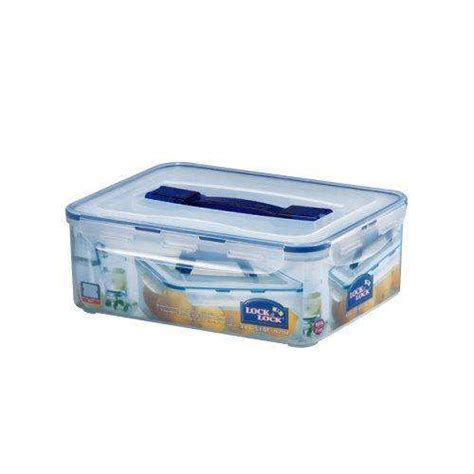 Large Air Tight Container – LocknLock India