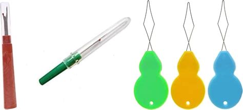 On Blow Seam Ripper | Stitch Unpicker and Opener Sewing Tool (Big Size ...