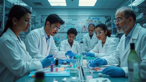 Highest Paying Pharma Companies in India