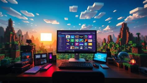 Image result for How to Set Up a Modded Minecraft Server