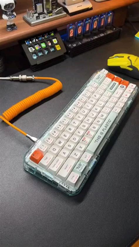 Image result for Ceramic Keyboard ASMR
