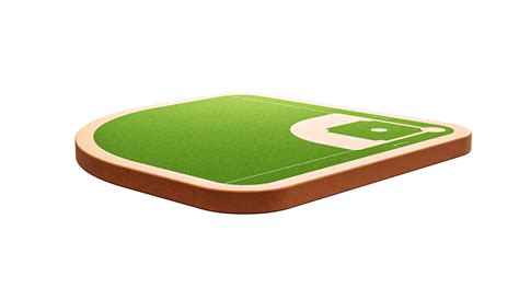 Baseball Base 的图像结果