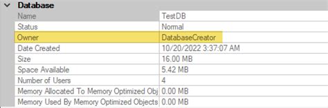 Image result for SQL DBO Roles