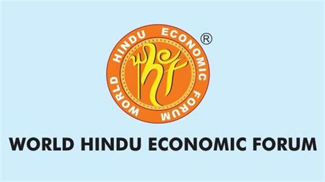 Maha Kumbh 2025: World Hindu Economic Forum To Host Historic Economic ...