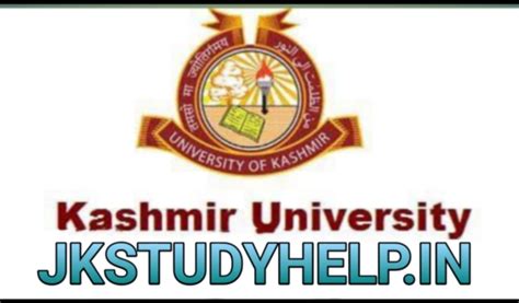 KU Released Notice Regarding Postponement Of Examination UG 1st ...