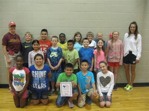 Walk Across Texas (WAT) - Austin