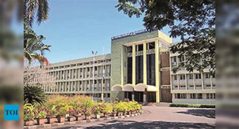 Nitk Crosses 10,000 Research Publications | Mangaluru News - Times of India