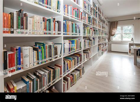 Libraries 的图像结果