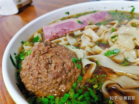 镇江最经典的“四大名吃”！充满了历史的韵味，你吃过吗？
