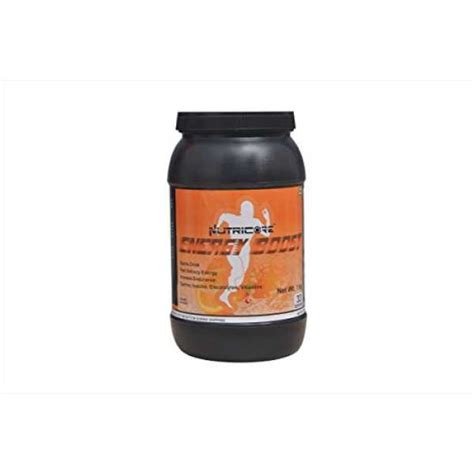 Nutricore Energy Boost Protein (1kg, Orange) Price in India, Specs ...