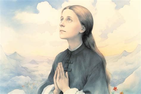 13 St. Gemma Galgani Prayers