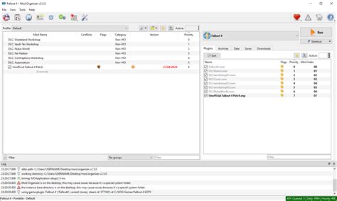 Mod Installer Fallout 4 的图像结果