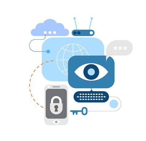 Computer Security Graphics 的图像结果