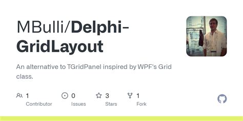 Image result for Delphi Grid Panel