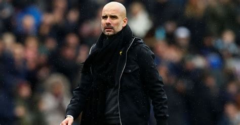 ‘We didn’t have any players’: Pep Guardiola defends decision to name ...