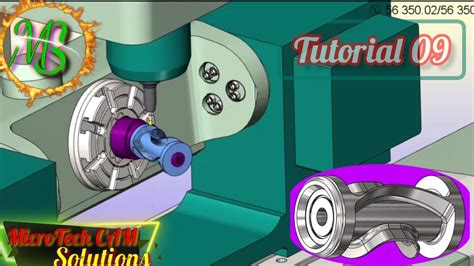 Mastercam 5-Axis Programming 的图像结果