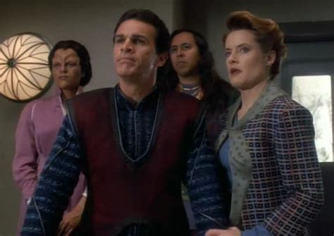 The Maquis, Part I - Star Trek: Deep Space Nine S02E20 | TVmaze