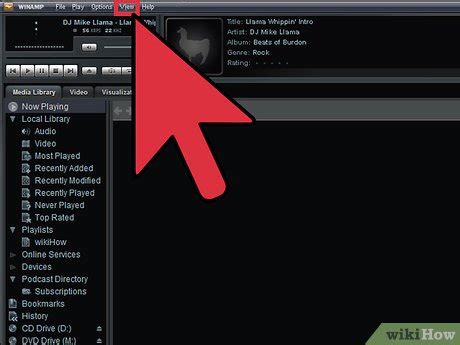Image result for Winamp Visualization Plugin