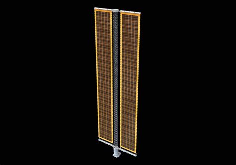 ISS Solar Array 的图像结果
