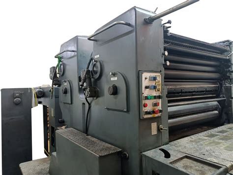 Image result for offset printer machine