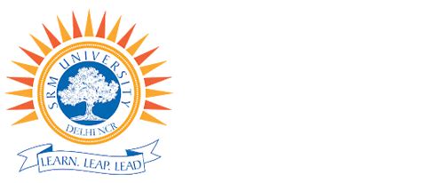 International Students - SRM University, Sonepat